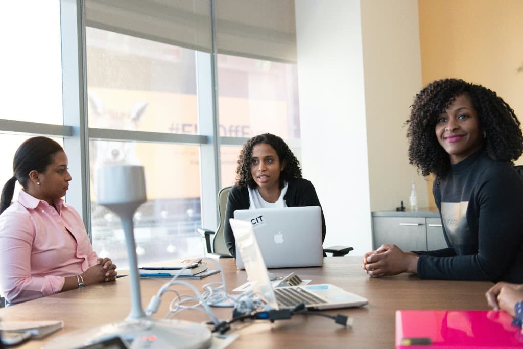 Marketing & Acquisition — service Talacorp Kinshasa