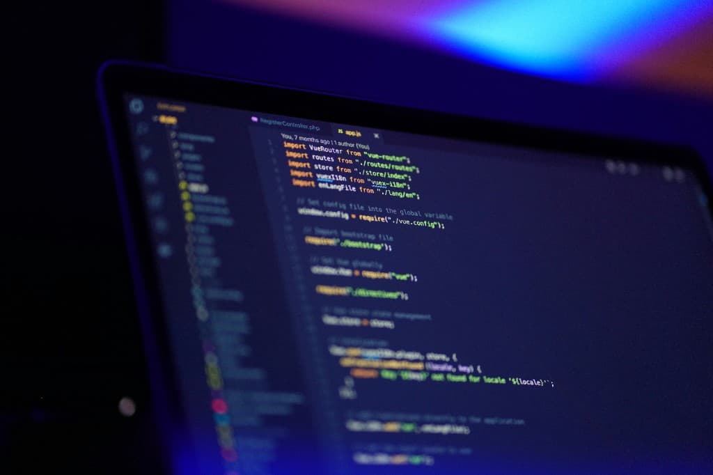Transformation Digitale — service Talacorp Kinshasa